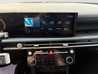 2025 Hyundai Tucson Preferred AWD