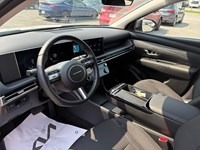 2025 Hyundai Tucson Preferred AWD