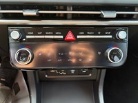 2025 Hyundai Tucson Preferred AWD