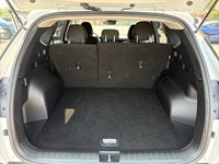 2025 Hyundai Tucson Preferred AWD