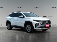 2025 Hyundai Tucson Preferred AWD