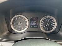 2021 Hyundai Venue Ultimate IVT w/Black Interior
