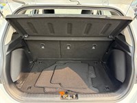 2021 Hyundai Venue Ultimate IVT w/Black Interior
