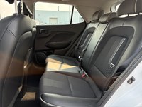 2021 Hyundai Venue Ultimate IVT w/Black Interior