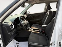 2021 Hyundai Venue Ultimate IVT w/Black Interior