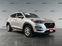 2019 Hyundai Tucson Preferred AWD