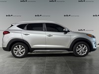 2019 Hyundai Tucson Preferred AWD