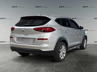 2019 Hyundai Tucson Preferred AWD
