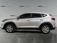 2019 Hyundai Tucson Preferred AWD