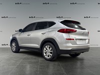 2019 Hyundai Tucson Preferred AWD