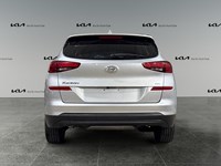 2019 Hyundai Tucson Preferred AWD
