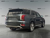2020 Hyundai Palisade Luxury 7-Passenger AWD