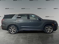2020 Hyundai Palisade Luxury 7-Passenger AWD
