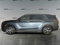 2020 Hyundai Palisade Luxury 7-Passenger AWD