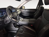 2020 Hyundai Palisade Luxury 7-Passenger AWD