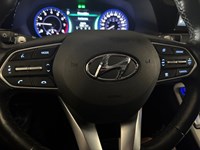 2020 Hyundai Palisade Luxury 7-Passenger AWD