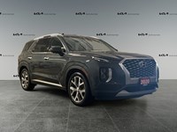2020 Hyundai Palisade Luxury 7-Passenger AWD