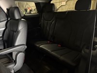 2020 Hyundai Palisade Luxury 7-Passenger AWD