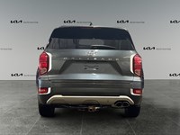 2020 Hyundai Palisade Luxury 7-Passenger AWD