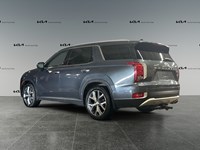 2020 Hyundai Palisade Luxury 7-Passenger AWD