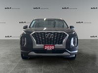 2020 Hyundai Palisade Luxury 7-Passenger AWD