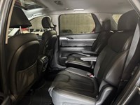 2020 Hyundai Palisade Luxury 7-Passenger AWD