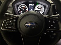 2024 Subaru Impreza Touring AWD