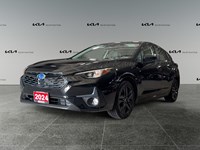 2024 Subaru Impreza Touring AWD