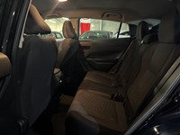 2024 Subaru Impreza Touring AWD