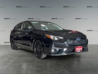 2024 Subaru Impreza Touring AWD