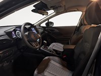 2024 Subaru Impreza Touring AWD