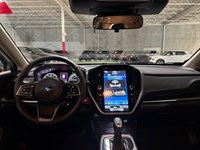 2024 Subaru Impreza Touring AWD