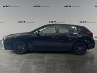 2024 Subaru Impreza Touring AWD