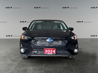 2024 Subaru Impreza Touring AWD