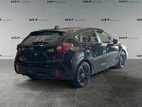 2024 Subaru Impreza Touring AWD