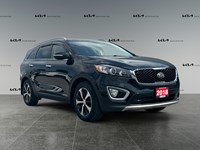 2018 Kia Sorento EX V6 AWD *Ltd Avail*