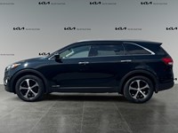 2018 Kia Sorento EX V6 AWD *Ltd Avail*