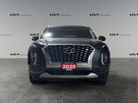 2020 Hyundai Palisade Luxury 7-Passenger AWD