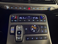 2020 Hyundai Palisade Luxury 7-Passenger AWD