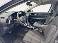 2022 Kia Forte EX IVT