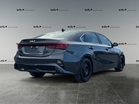 2022 Kia Forte EX IVT
