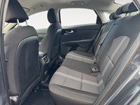 2022 Kia Forte EX IVT