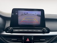 2022 Kia Forte EX IVT