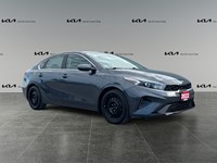 2022 Kia Forte EX IVT