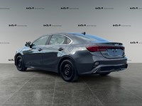 2022 Kia Forte EX IVT