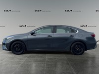 2022 Kia Forte EX IVT