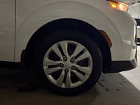 2021 Kia Soul LX IVT