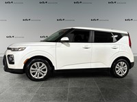 2021 Kia Soul LX IVT