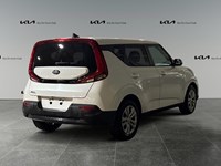 2021 Kia Soul LX IVT