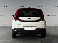 2021 Kia Soul LX IVT